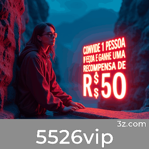 5526vip Bônus por convite 5526vip